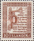 Stamp 292