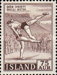 Stamp 299