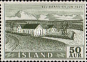 Stamp 305