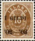 Stamp 29A*