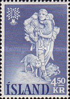 Stamp 342