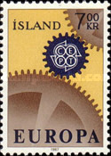 Stamp 410