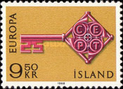 Stamp 418