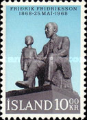 Stamp 422