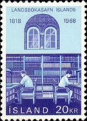 Stamp 424