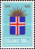 Stamp 432