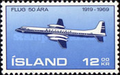 Stamp 434