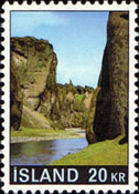 Stamp 438