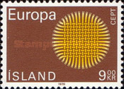 Stamp 443