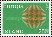 Stamp 444