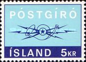 Stamp 454