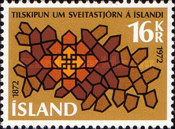 Stamp 464