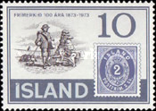 Stamp 474