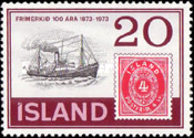 Stamp 476