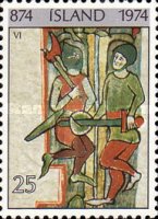 Stamp 493