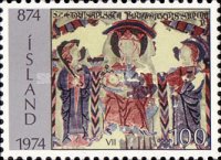 Stamp 494