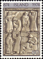 Stamp 498