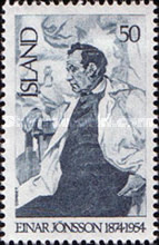 Stamp 509