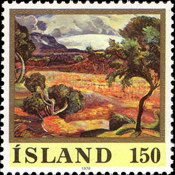 Stamp 514