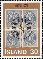 Stamp 519