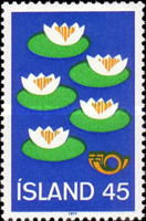 Stamp 522