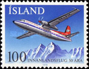 Stamp 534