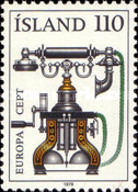 Stamp 540