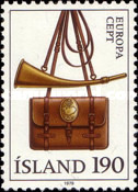 Stamp 541