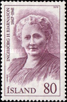 Stamp 542