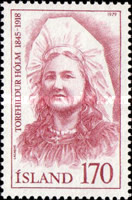 Stamp 543