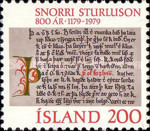 Stamp 547