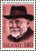 Stamp 553