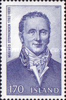 Stamp 564