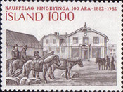 Stamp 584