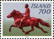 Stamp 585