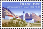 Stamp 586