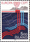 Stamp 599