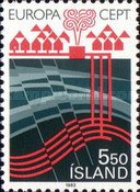 Stamp 600