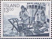 Stamp 602