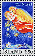 Stamp 610