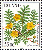 Stamp 614