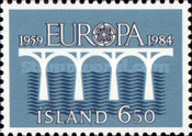 Stamp 615