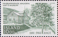 Stamp 619