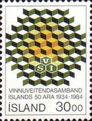 Stamp 622