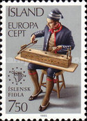 Stamp 634