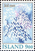 Stamp 644