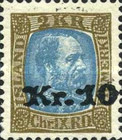 Stamp 124