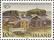 Stamp 651