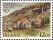 Stamp 652