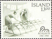 Stamp 657